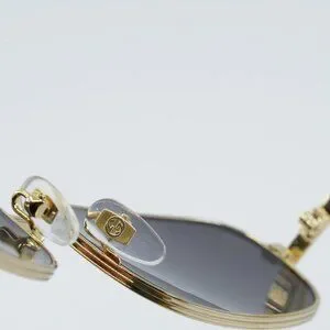 ?️ New Gucci GG1457S 001 Sunglasses - Endura Gold Frame, Grey Lenses Gucci | Accessories | New Gucci Gg457s 01 Sunglasses Endura  main image 2